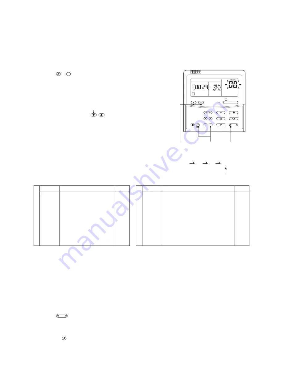 Toshiba RAV-SM1103AT-E1 Service Manual Download Page 41