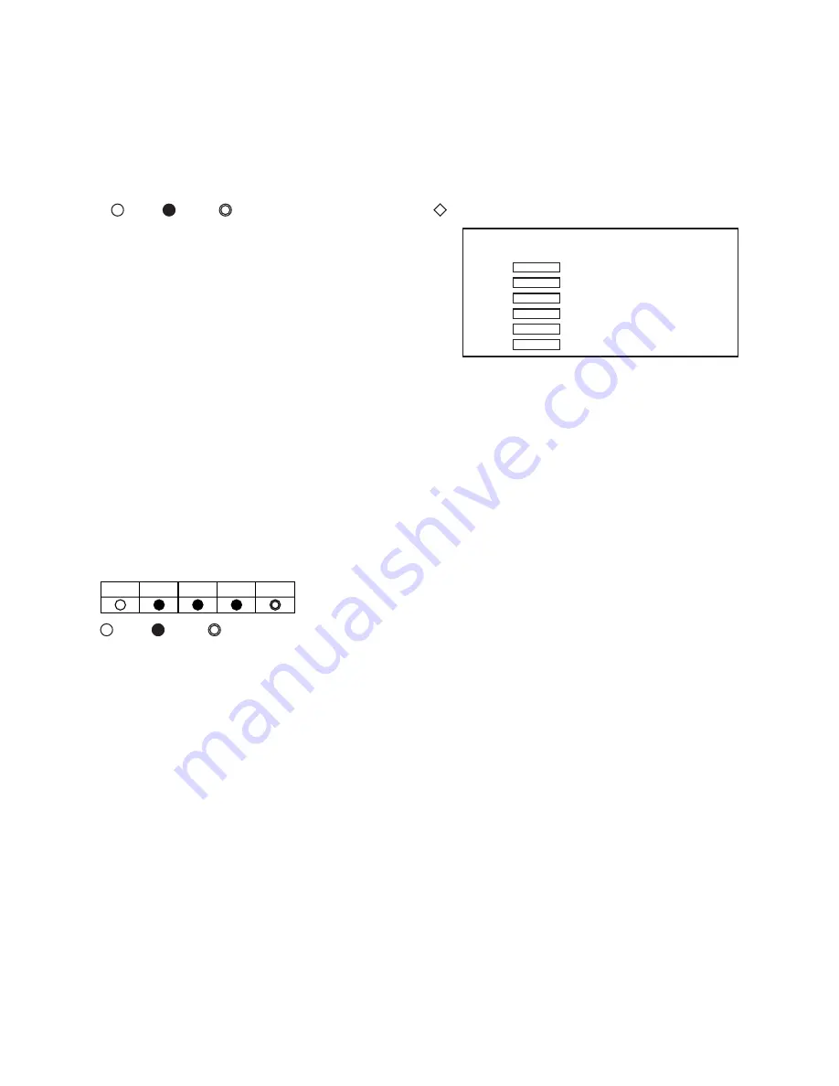 Toshiba RAV-SM1103AT-E1 Скачать руководство пользователя страница 65