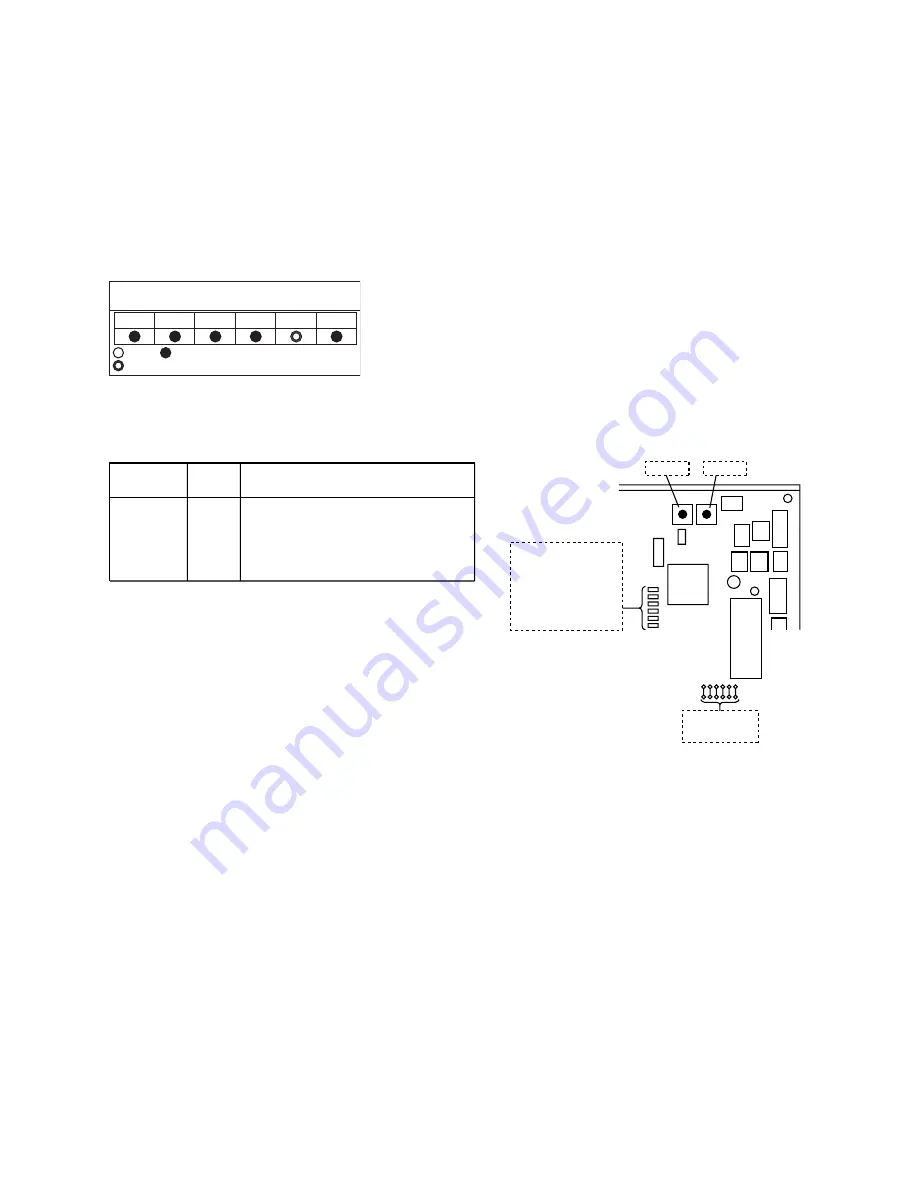 Toshiba RAV-SM1103AT-E1 Service Manual Download Page 67