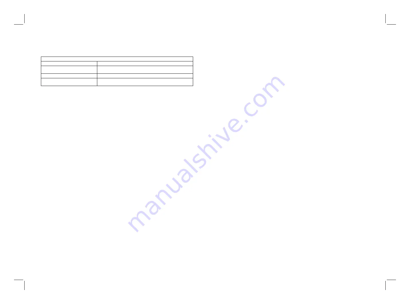 Toshiba RAV-SM1104 Owner'S Manual Download Page 16