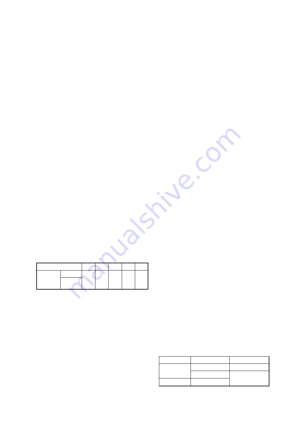 Toshiba RAV-SM1104AT8JP-E Скачать руководство пользователя страница 30