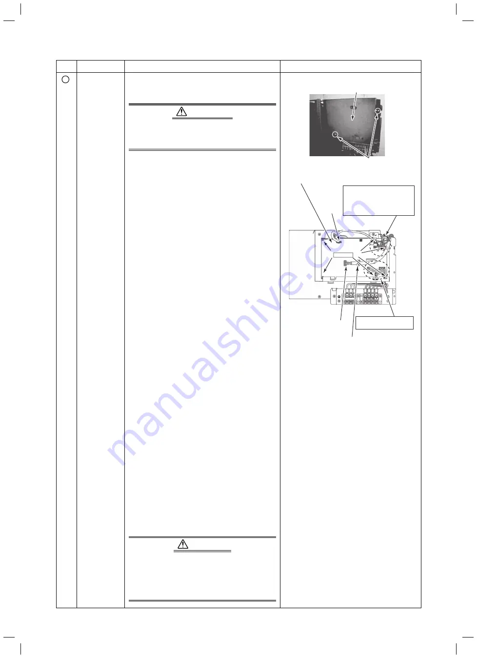 Toshiba RAV-SM1104AT8JP-E Service Manual Download Page 66