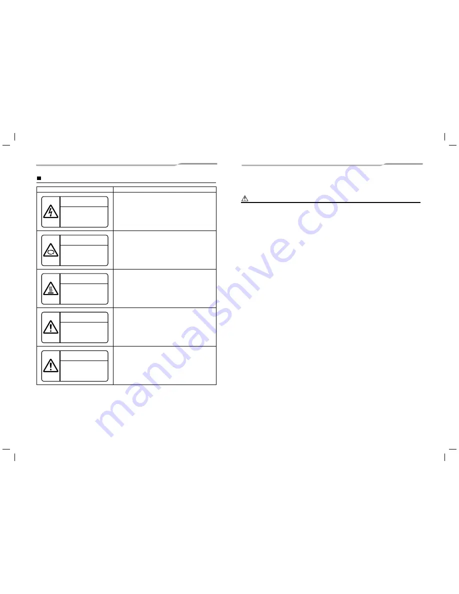 Toshiba RAV-SM1104ATJP-E Installation Manual Download Page 16