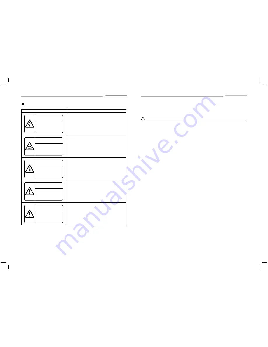 Toshiba RAV-SM1104ATJP-E Скачать руководство пользователя страница 19