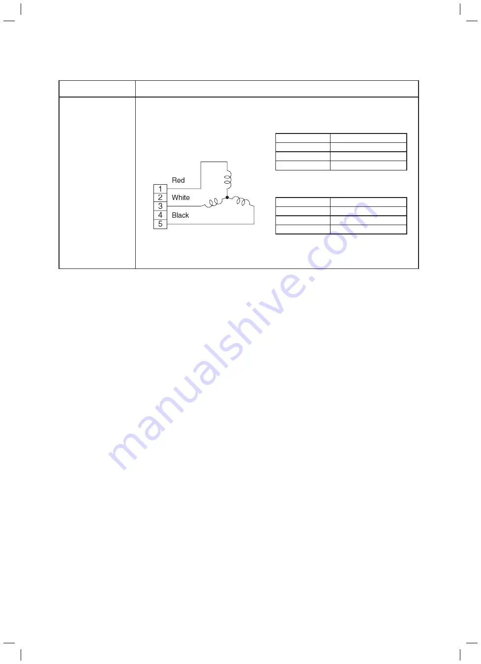 Toshiba RAV-SM1104UTP-E (TR) Service Manual Download Page 59