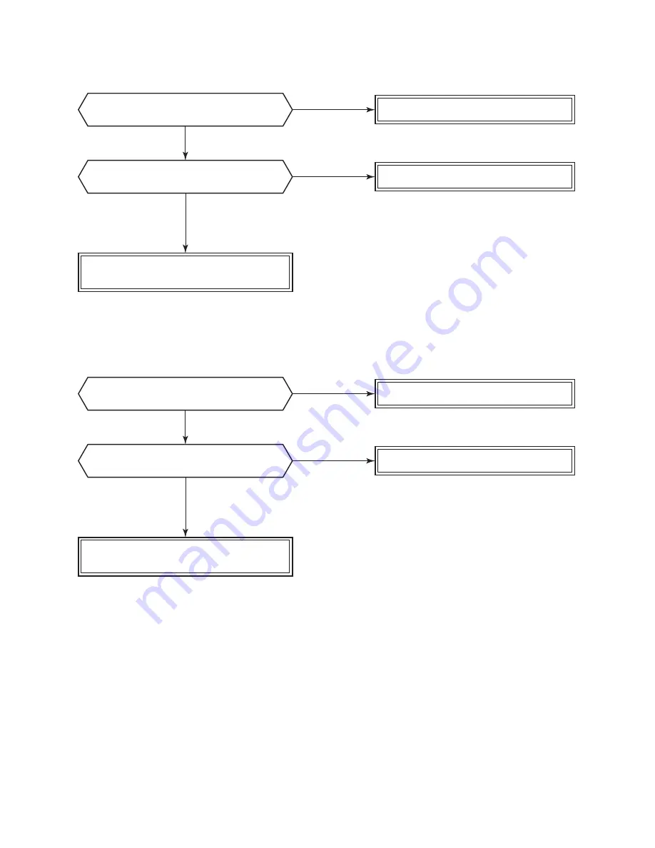 Toshiba RAV-SM1106BT-E Service Manual Download Page 53