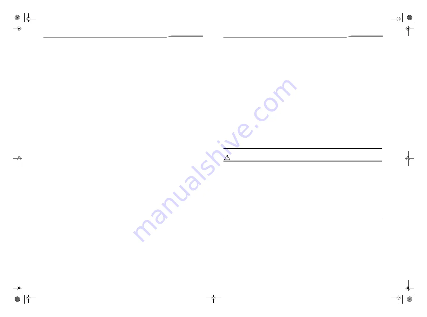 Toshiba RAV-SM1106BTP-E Скачать руководство пользователя страница 5