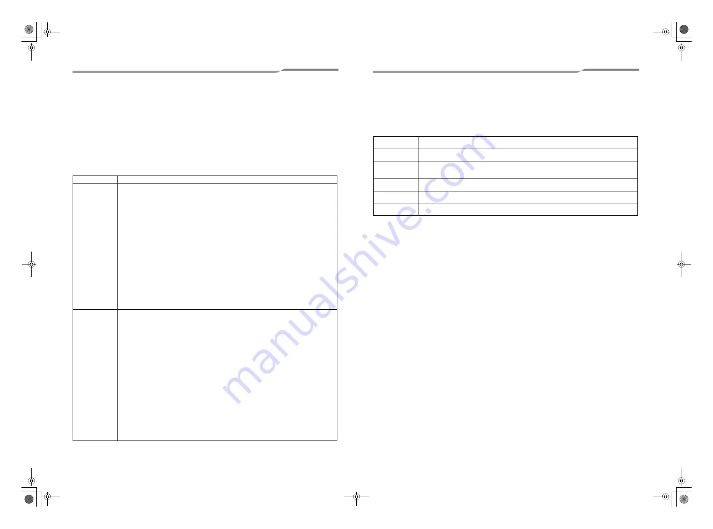 Toshiba RAV-SM1106BTP-E Скачать руководство пользователя страница 18