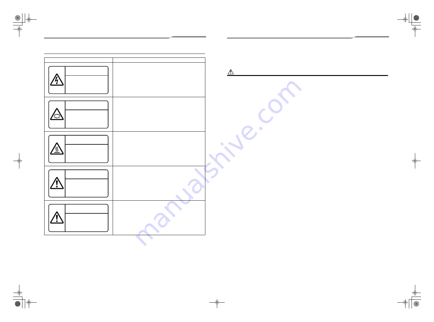 Toshiba RAV-SM1106BTP-E Installation Manual Download Page 19