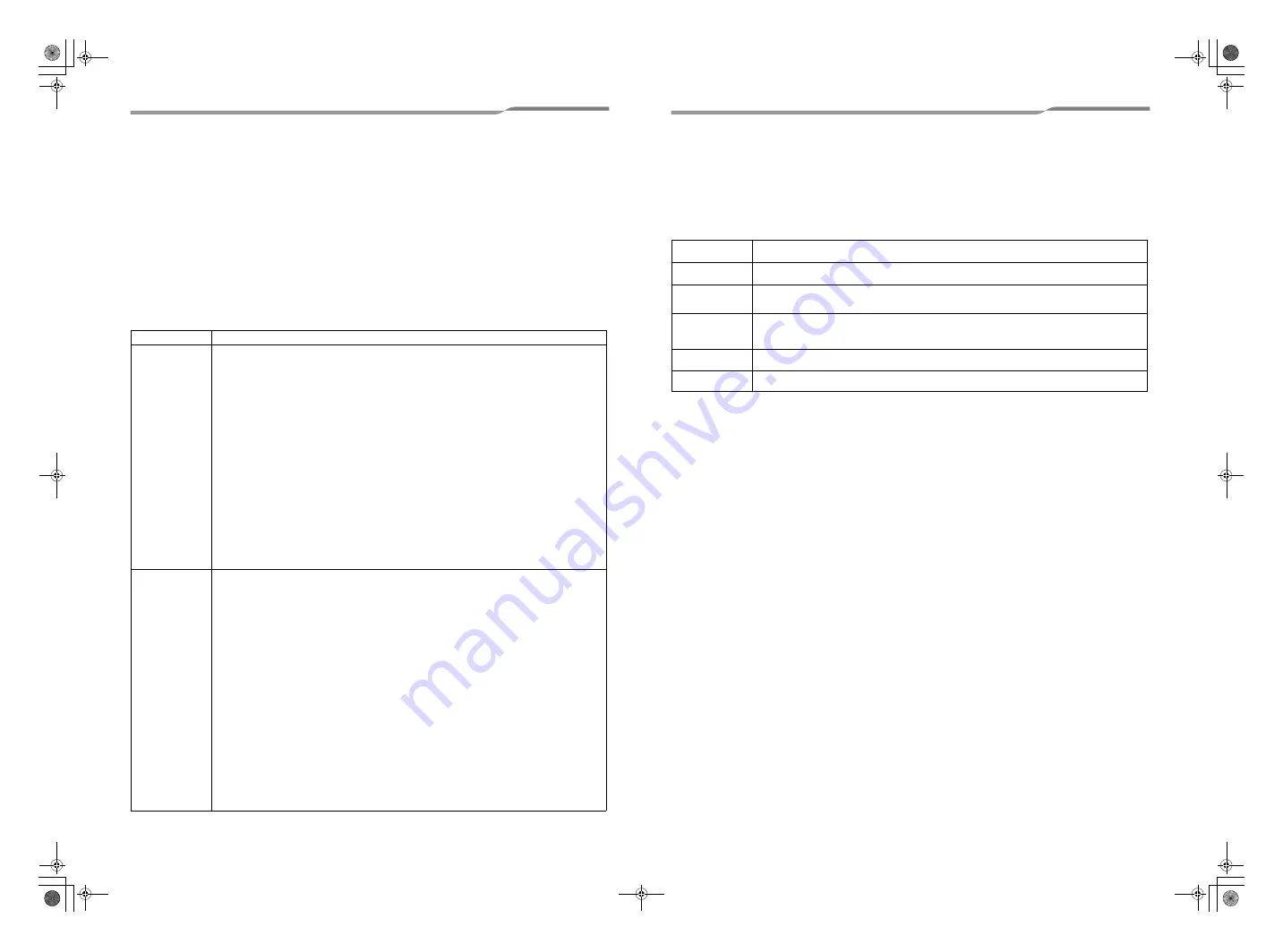 Toshiba RAV-SM1106BTP-E Скачать руководство пользователя страница 27