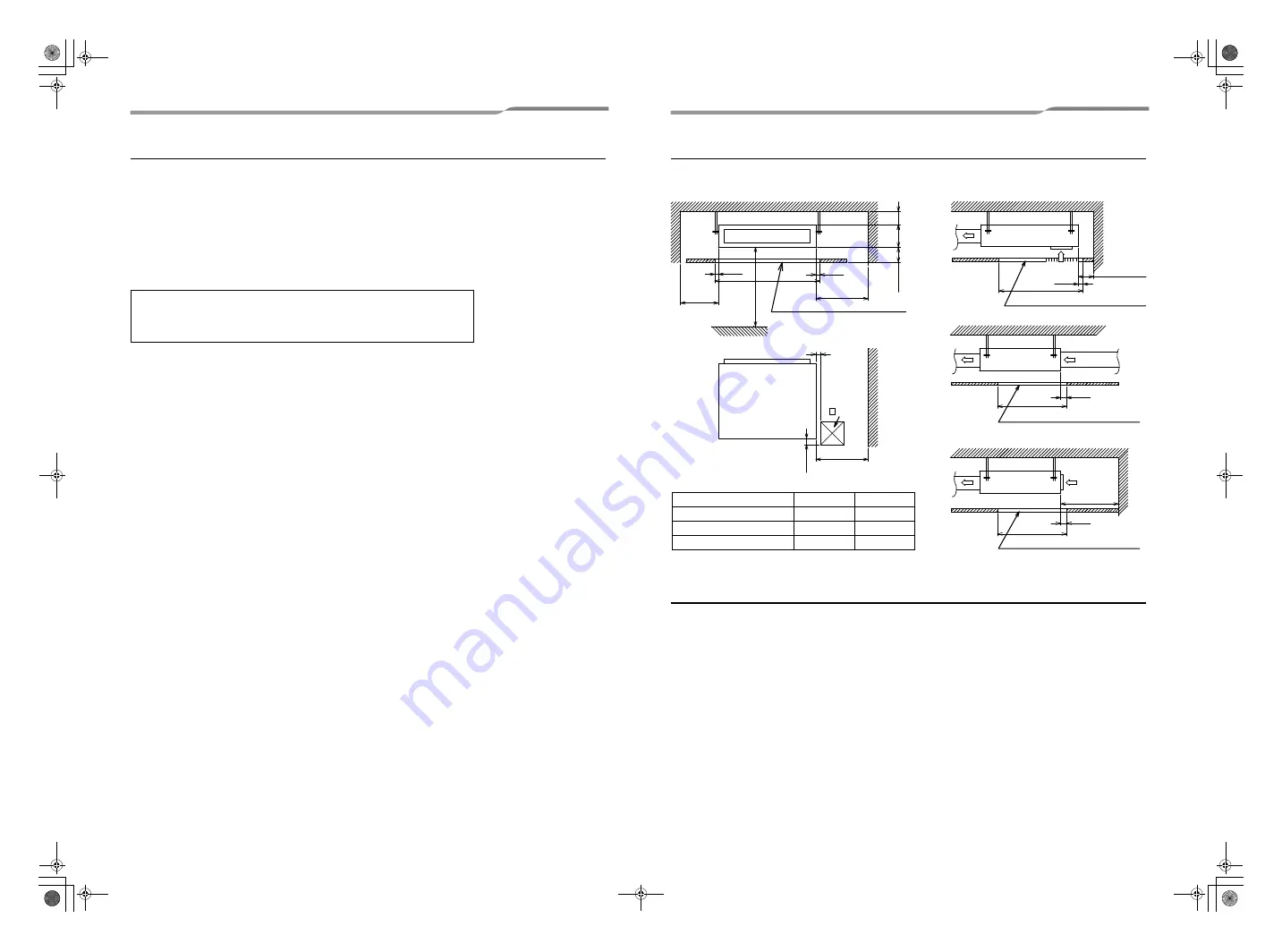 Toshiba RAV-SM1106BTP-E Скачать руководство пользователя страница 31