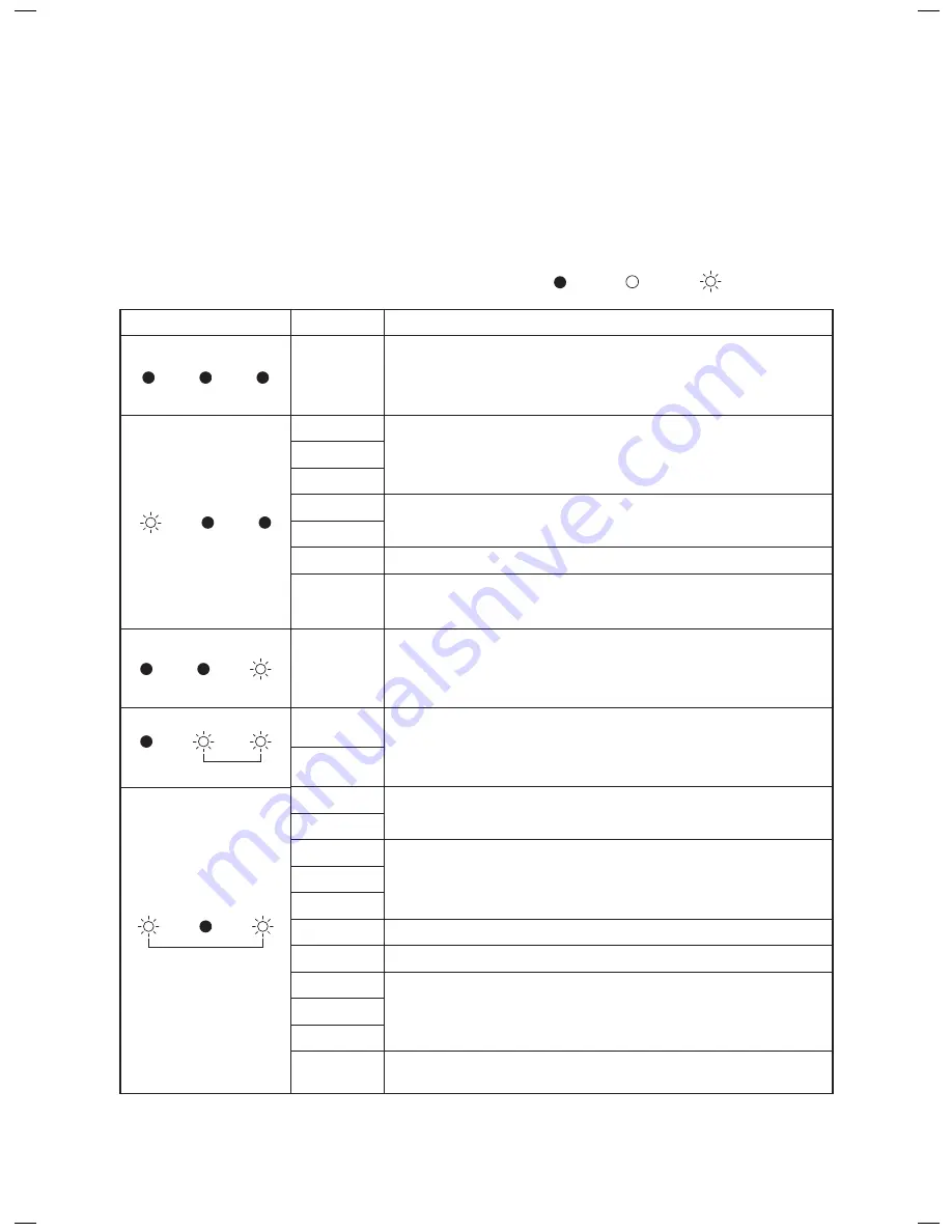 Toshiba RAV-SM1107CTP-E Скачать руководство пользователя страница 41