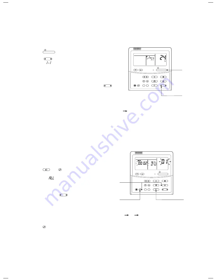 Toshiba RAV-SM1107CTP-E Скачать руководство пользователя страница 83