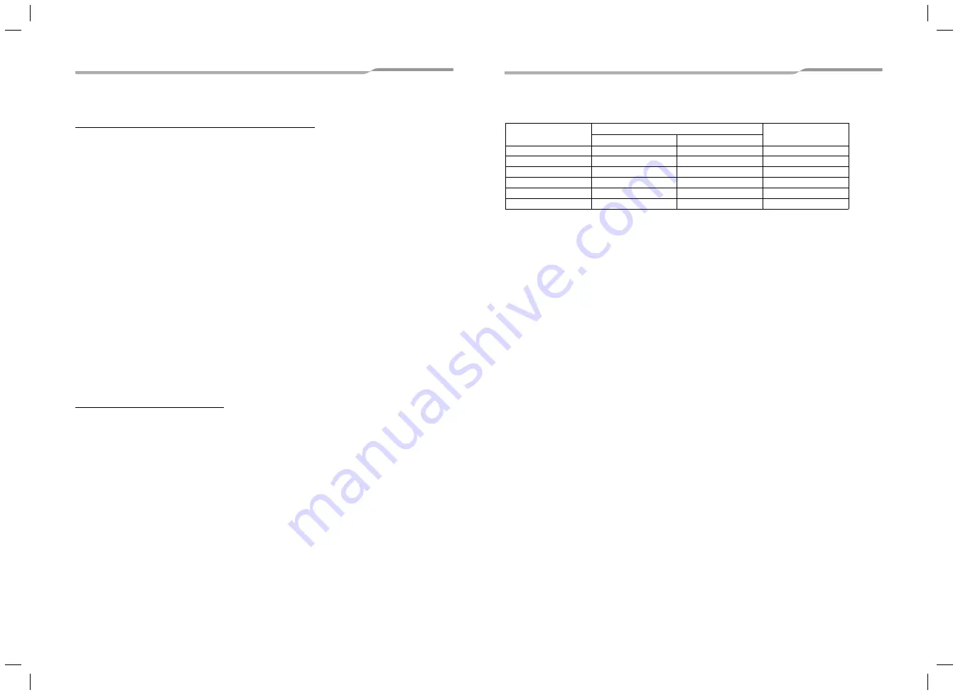 Toshiba RAV-SM1108CTP-E Скачать руководство пользователя страница 52