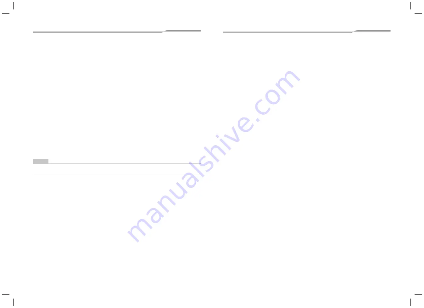 Toshiba RAV-SM1108CTP-E Owner'S Manual Download Page 53