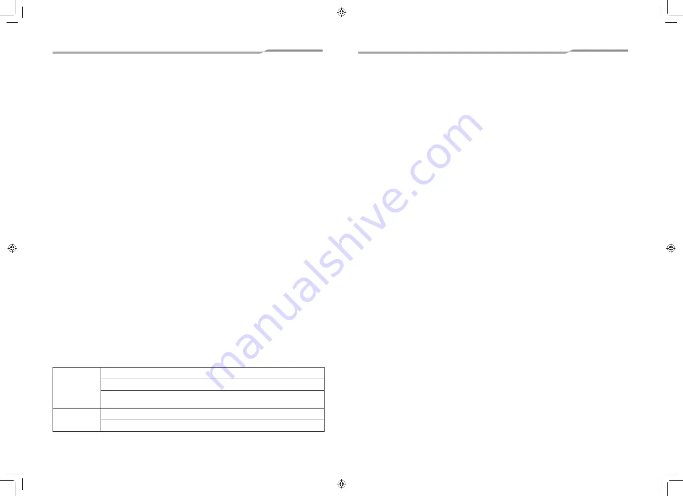 Toshiba RAV-SM122BTP-UL Скачать руководство пользователя страница 16