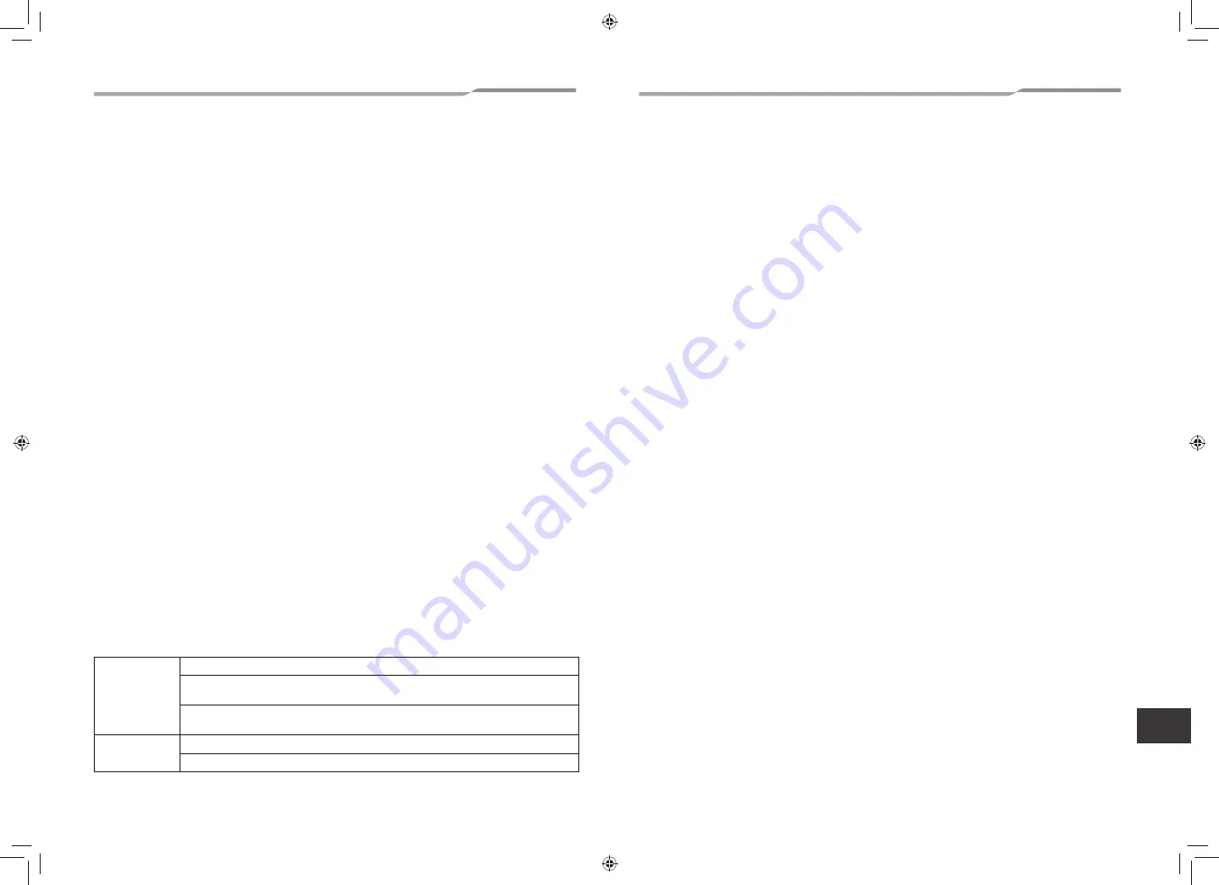 Toshiba RAV-SM122BTP-UL Owner'S Manual Download Page 31