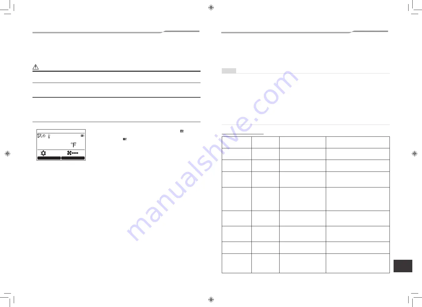 Toshiba RAV-SM182CTP-UL Скачать руководство пользователя страница 49