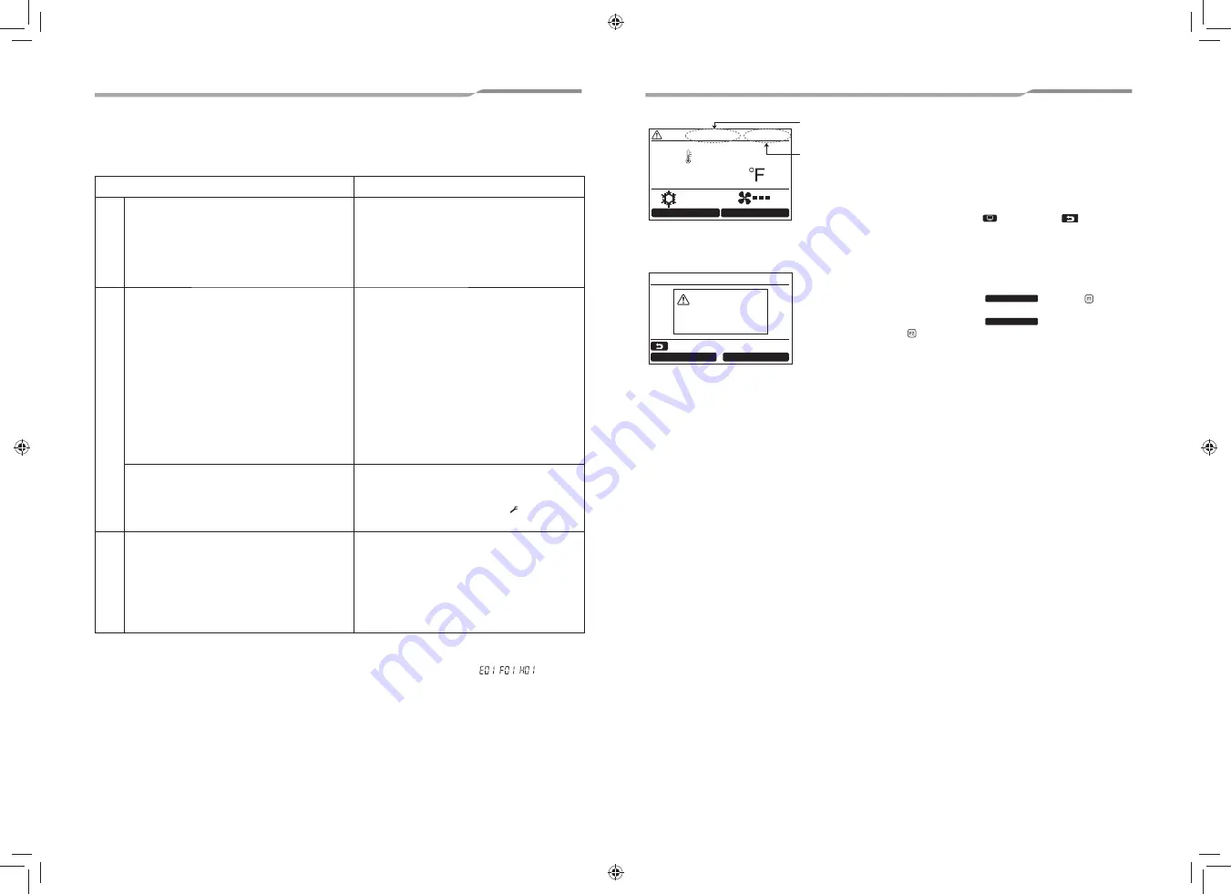 Toshiba RAV-SM182CTP-UL Скачать руководство пользователя страница 50