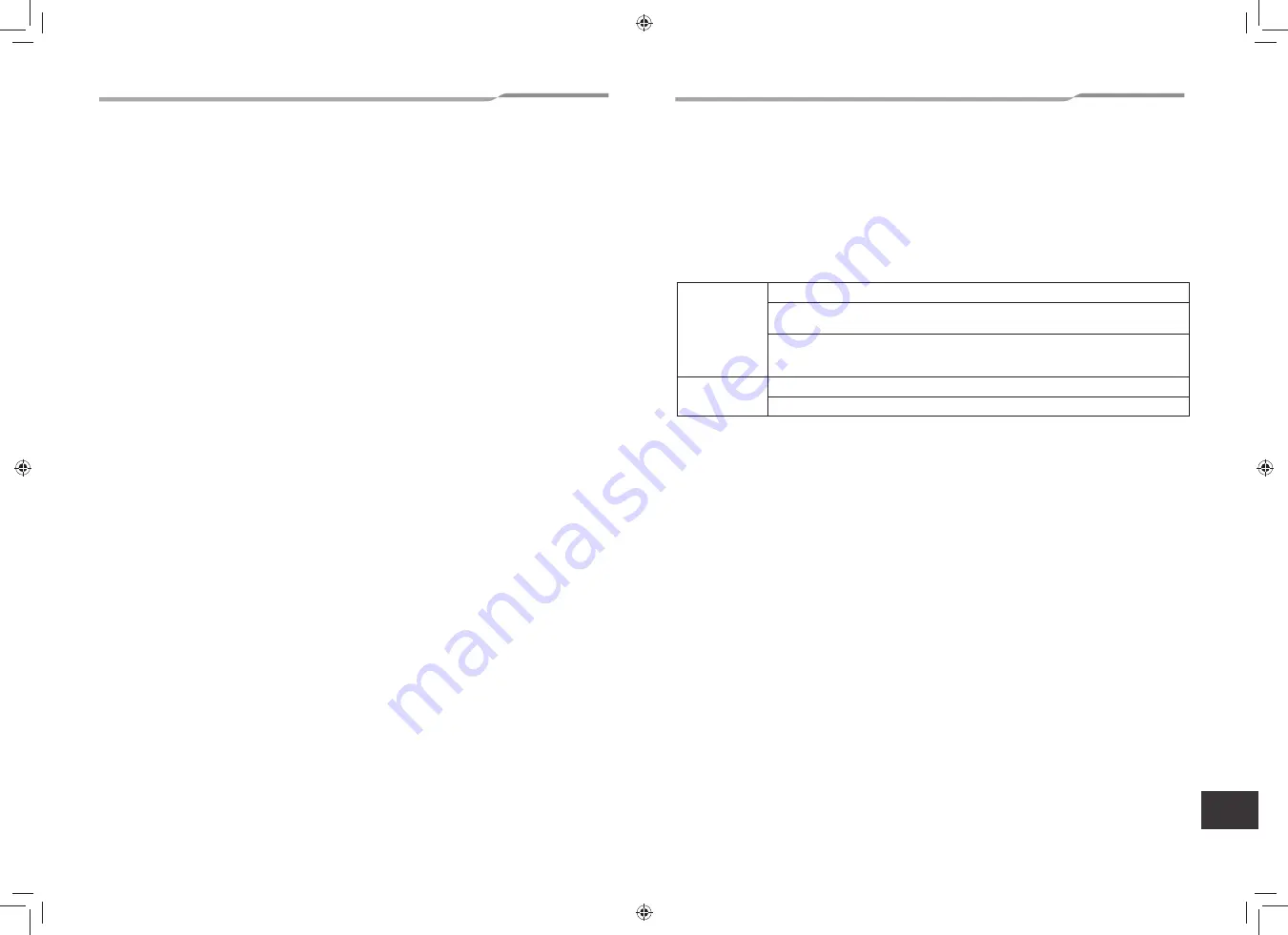 Toshiba RAV-SM182CTP-UL Скачать руководство пользователя страница 51