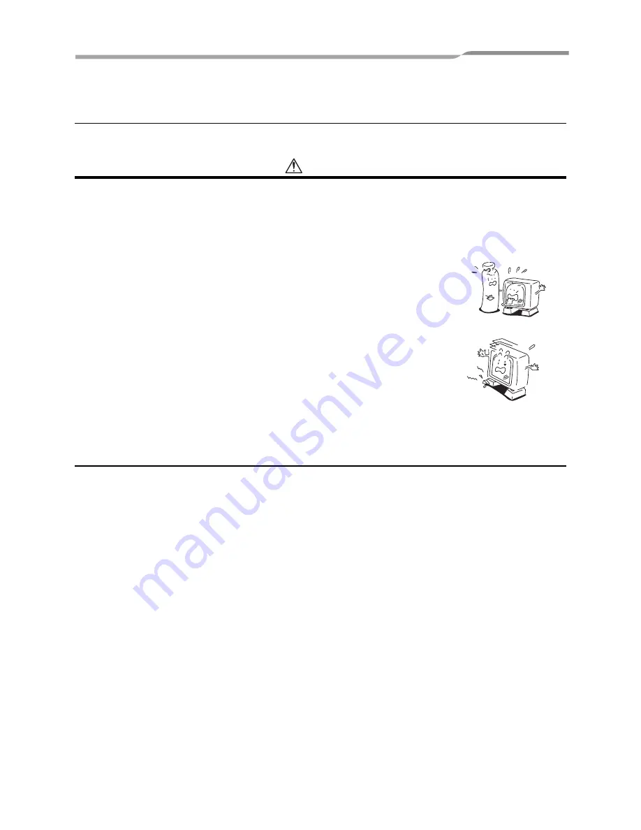 Toshiba RAV-SM2242DT-E Owner'S Manual Download Page 6