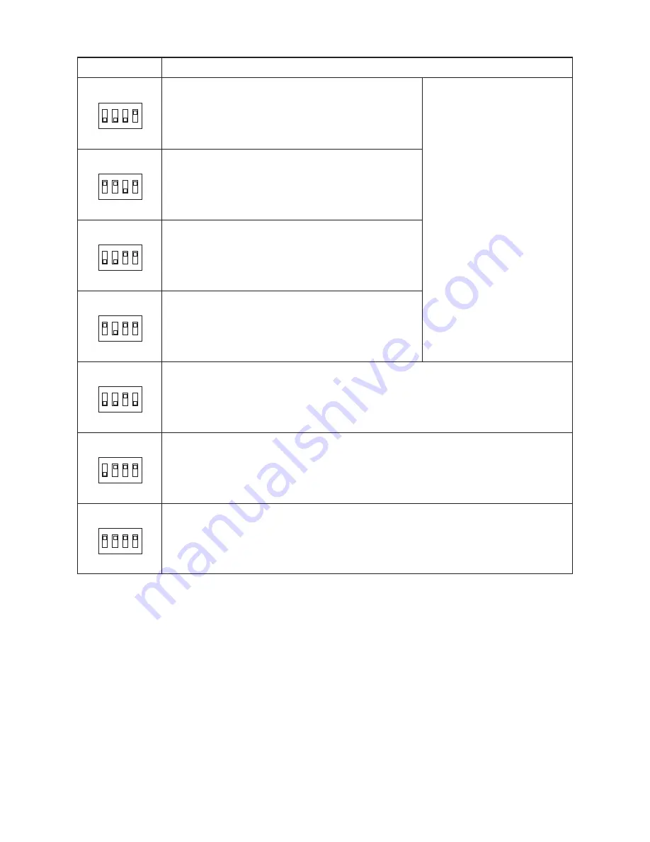 Toshiba RAV-SM2244AT8-A Скачать руководство пользователя страница 70