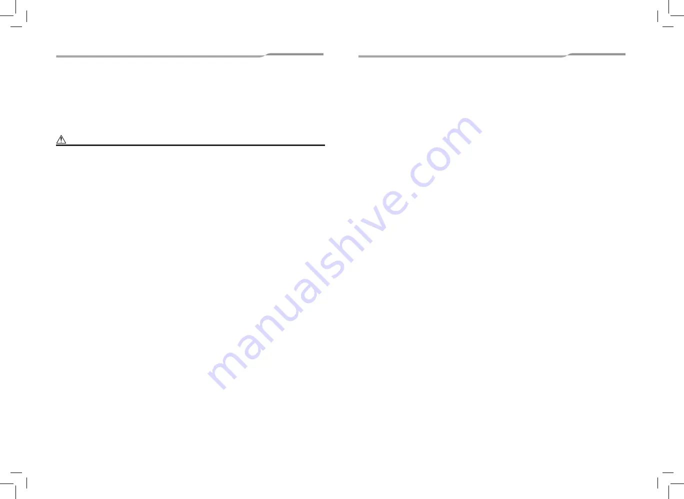 Toshiba RAV-SM2244DTP-E Owner'S Manual Download Page 12