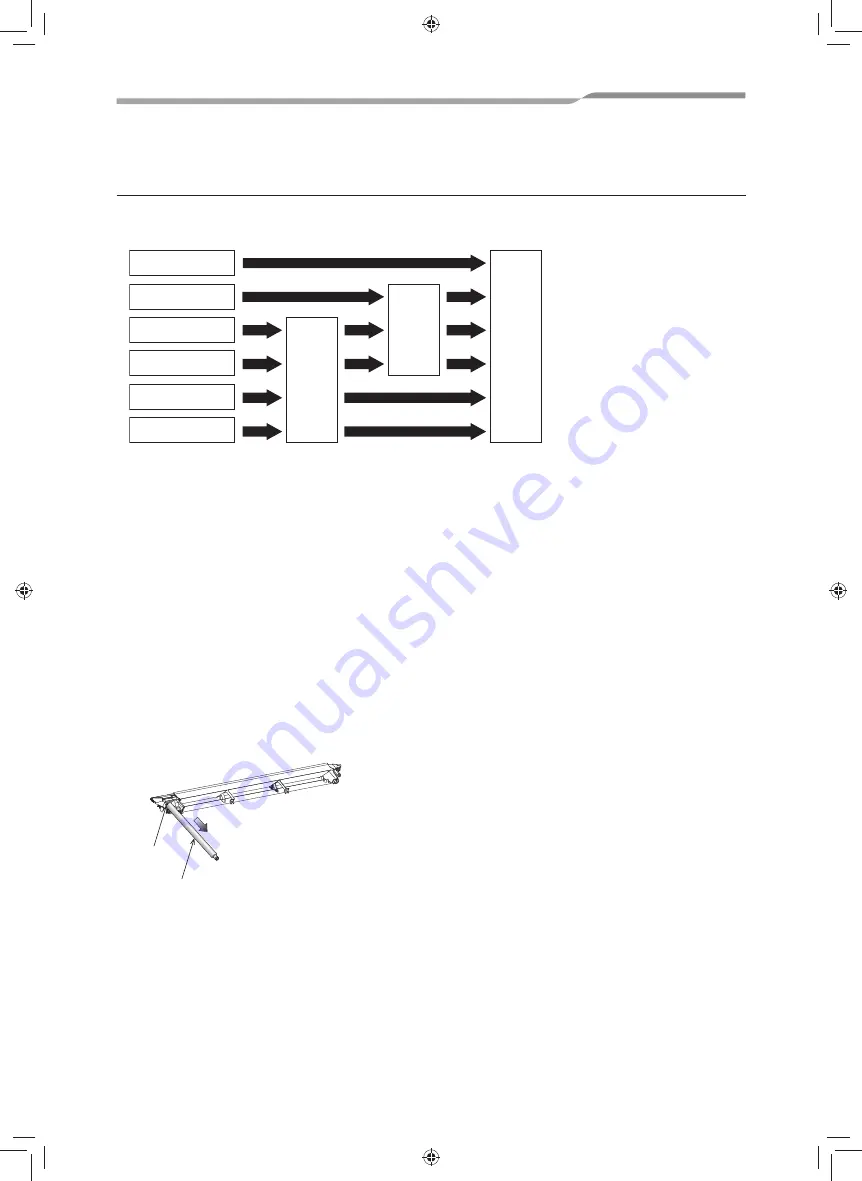 Toshiba RAV-SM302KRTP-UL Скачать руководство пользователя страница 18