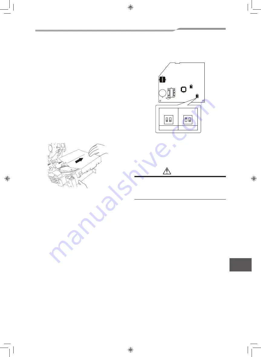 Toshiba RAV-SM302KRTP-UL Скачать руководство пользователя страница 41