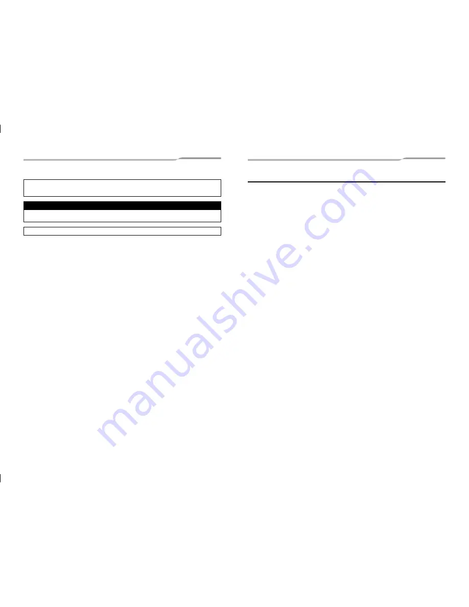 Toshiba RAV-SM304ATJP-E Скачать руководство пользователя страница 2