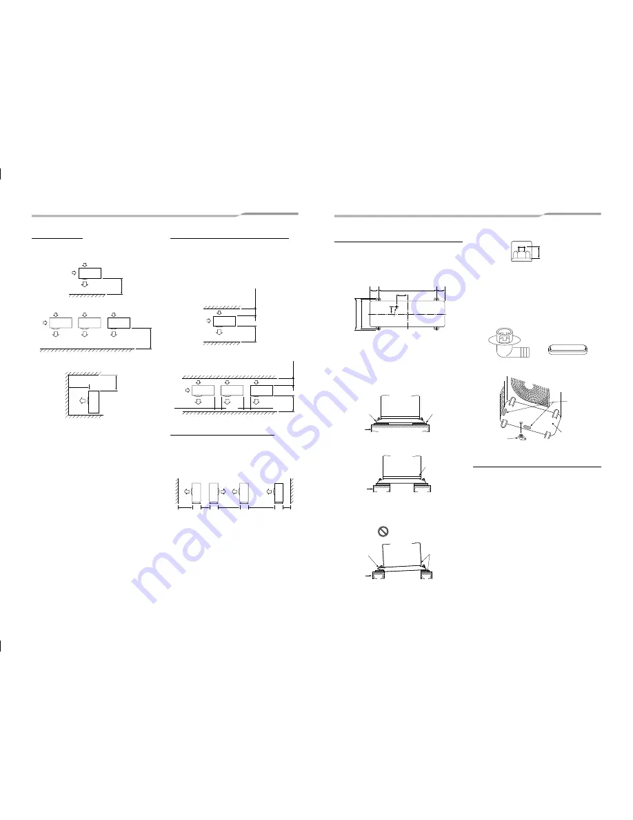 Toshiba RAV-SM304ATJP-E Скачать руководство пользователя страница 9