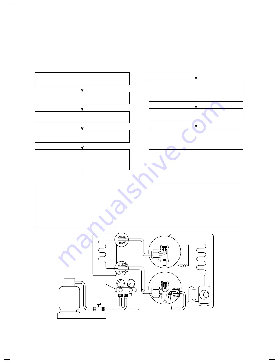 Toshiba RAV-SM304ATJP-E Скачать руководство пользователя страница 28