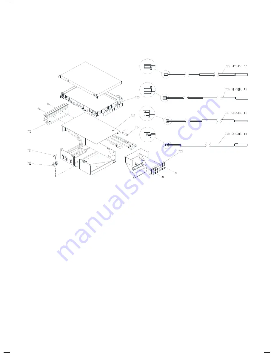 Toshiba RAV-SM304ATJP-E Скачать руководство пользователя страница 86