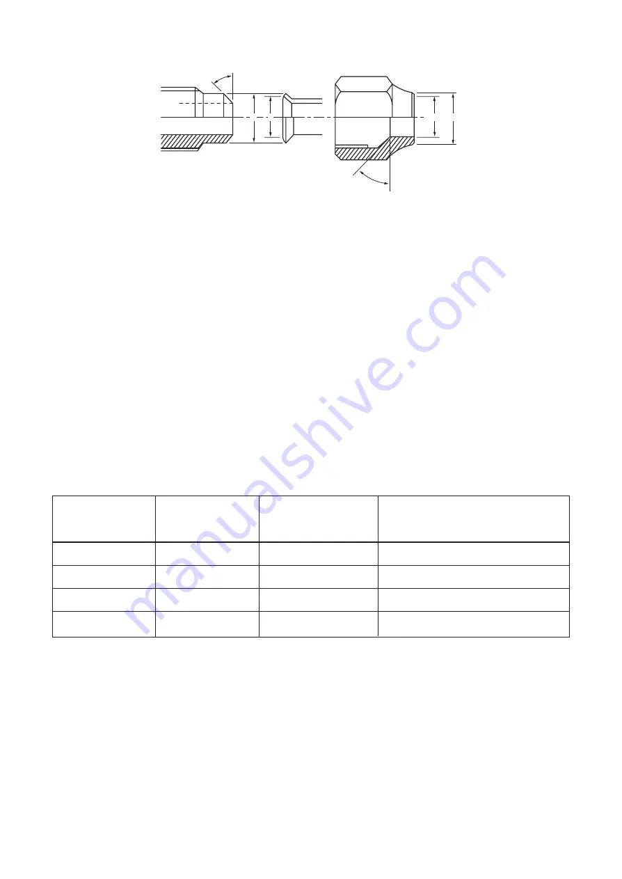 Toshiba RAV-SM304SDT-E Service Manual Download Page 42