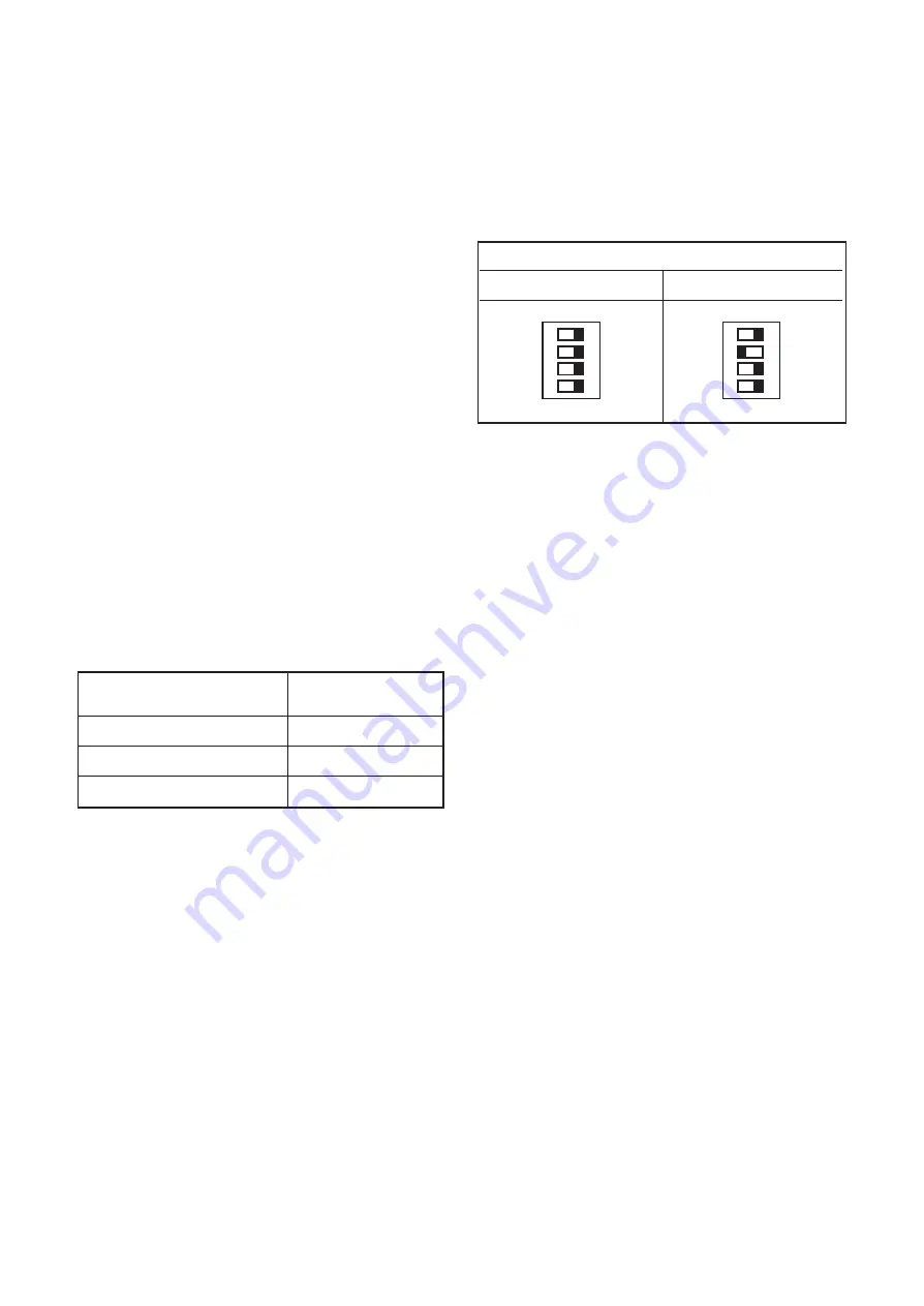 Toshiba RAV-SM304SDT-E Скачать руководство пользователя страница 48