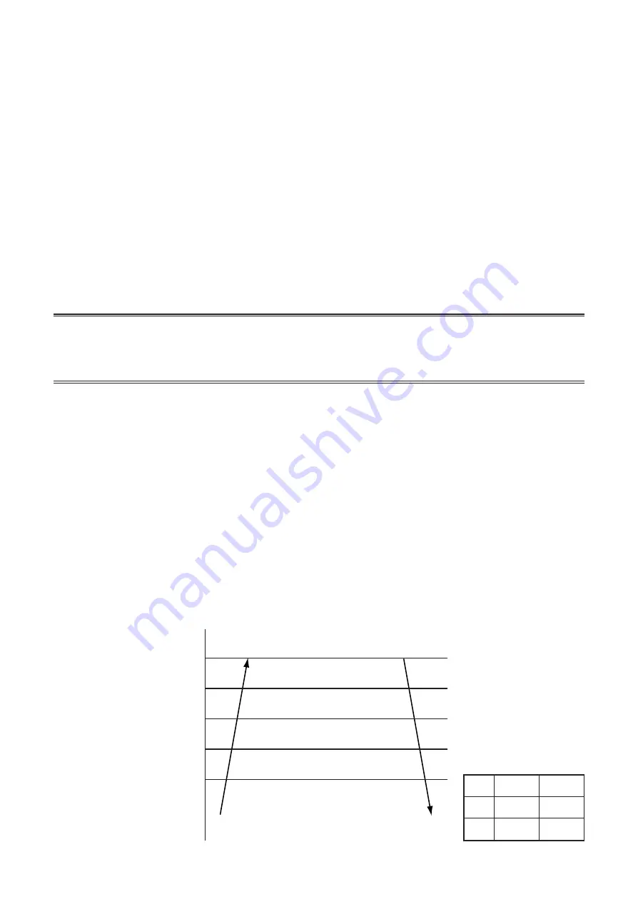 Toshiba RAV-SM304SDT-E Service Manual Download Page 63