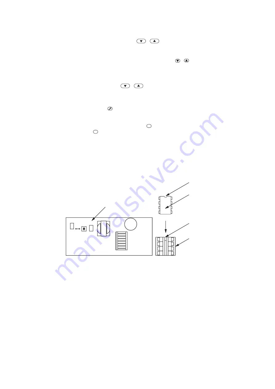 Toshiba RAV-SM304SDT-E Service Manual Download Page 116