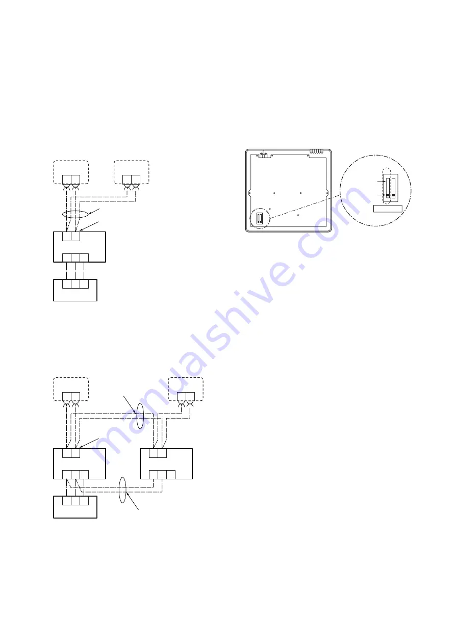 Toshiba RAV-SM304SDT-E Service Manual Download Page 121