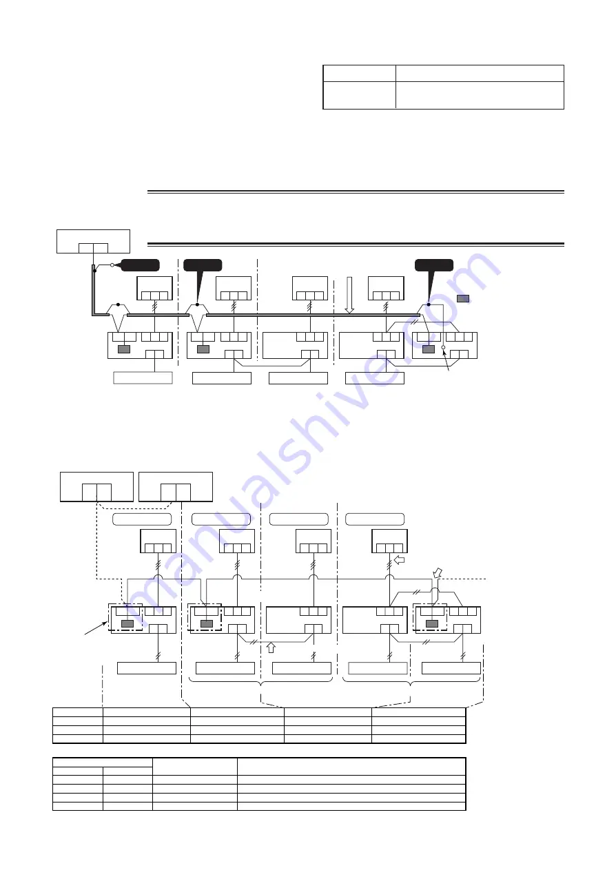 Toshiba RAV-SM304SDT-E Скачать руководство пользователя страница 126