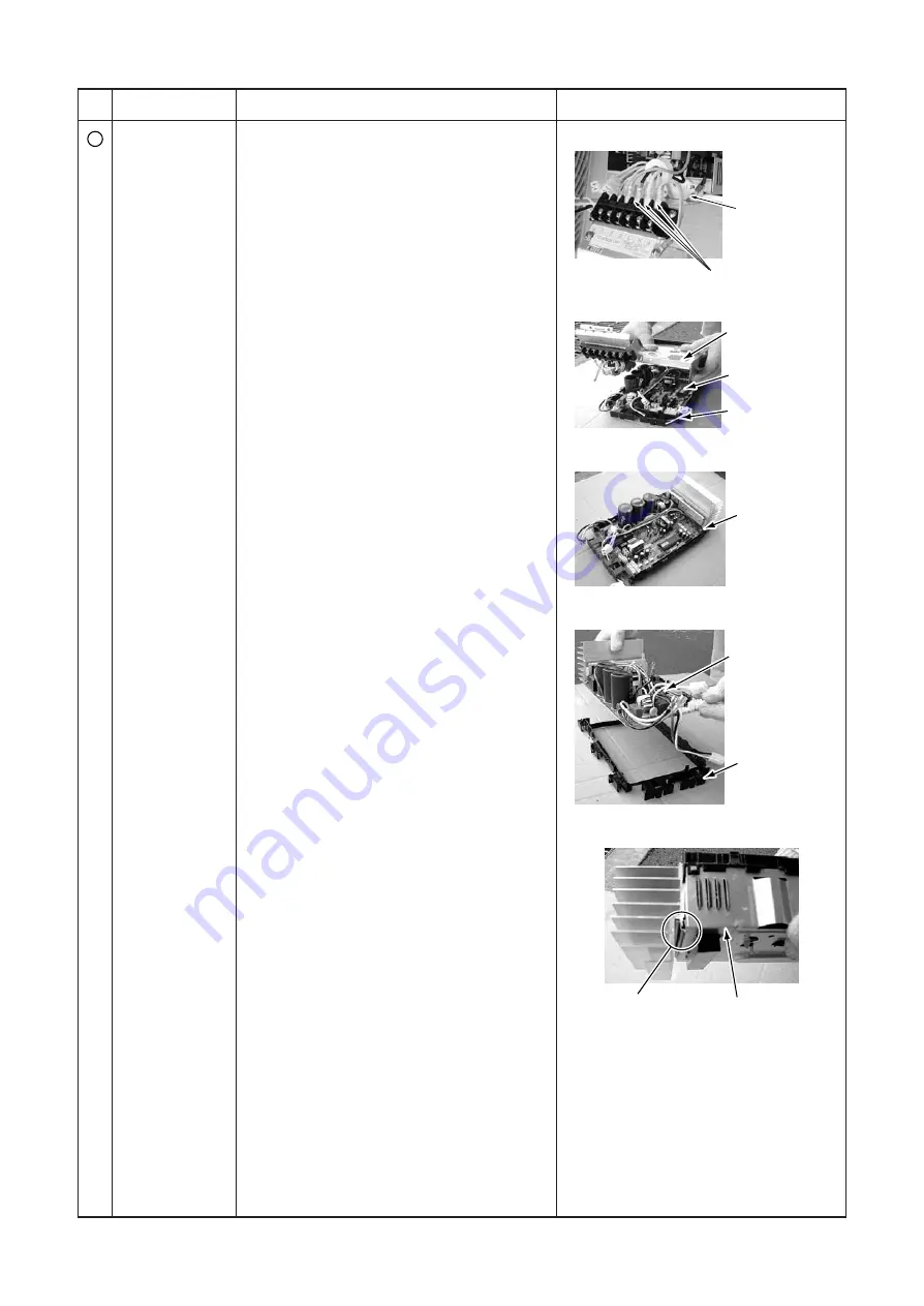 Toshiba RAV-SM304SDT-E Service Manual Download Page 156