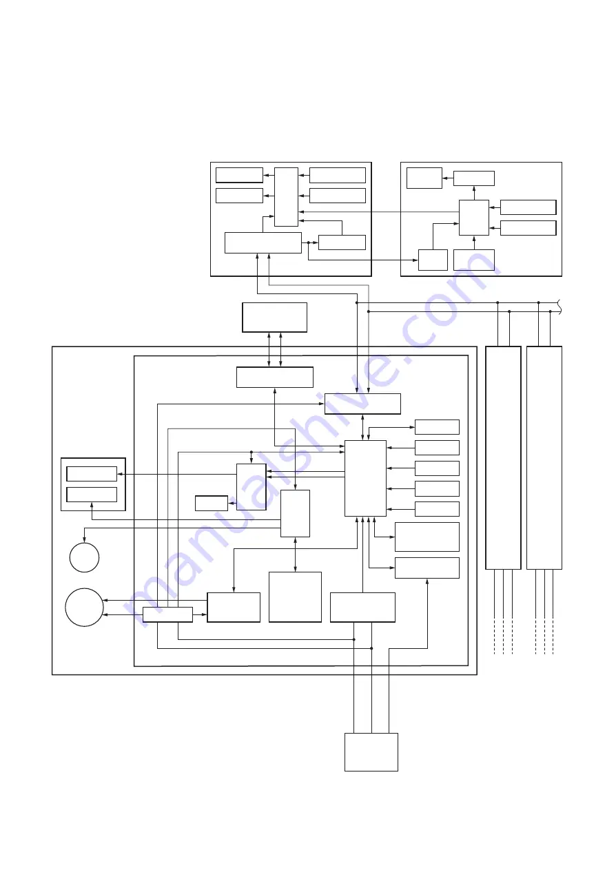 Toshiba RAV-SM307KRTP-A Service Manual Download Page 26