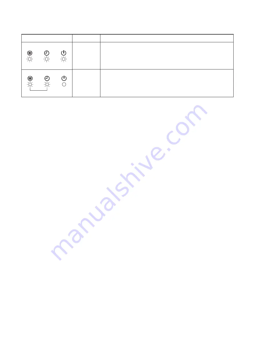 Toshiba RAV-SM307KRTP-A Service Manual Download Page 46