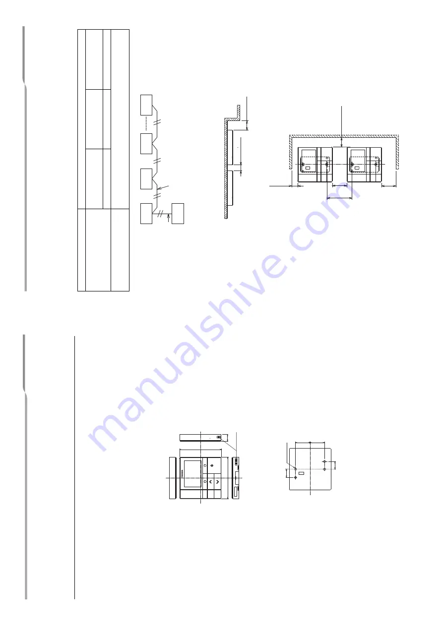 Toshiba RAV-SM307KRTP-A Service Manual Download Page 99