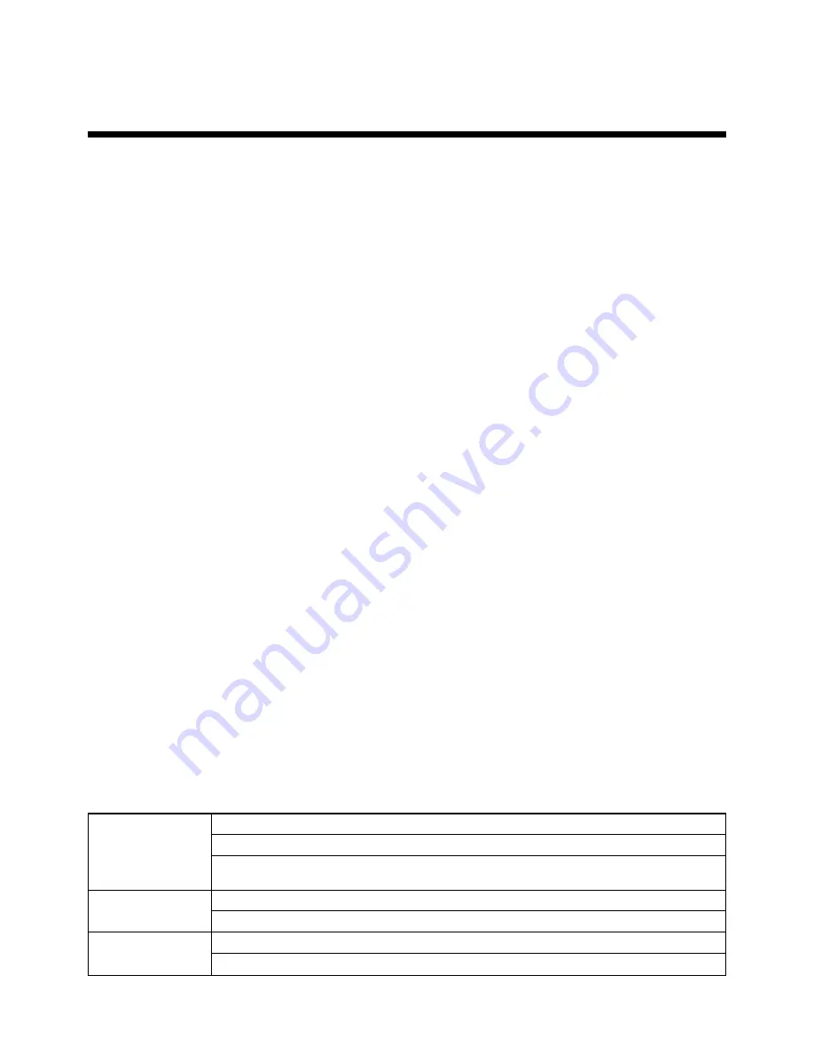 Toshiba RAV-SM402MUT-E Owner'S Manual Download Page 15