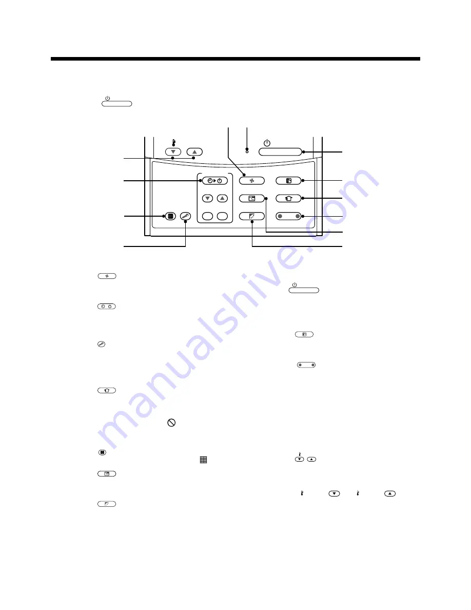 Toshiba RAV-SM402MUT-E Owner'S Manual Download Page 119