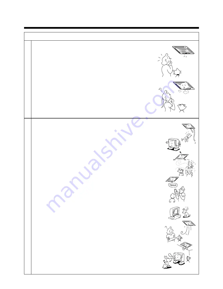 Toshiba RAV-SM402MUT-E Owner'S Manual Download Page 129