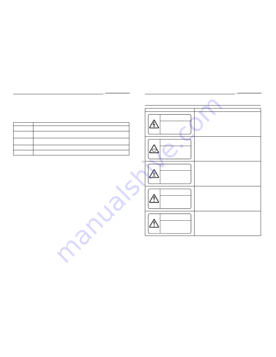 Toshiba RAV-SM404MUT-E Скачать руководство пользователя страница 27