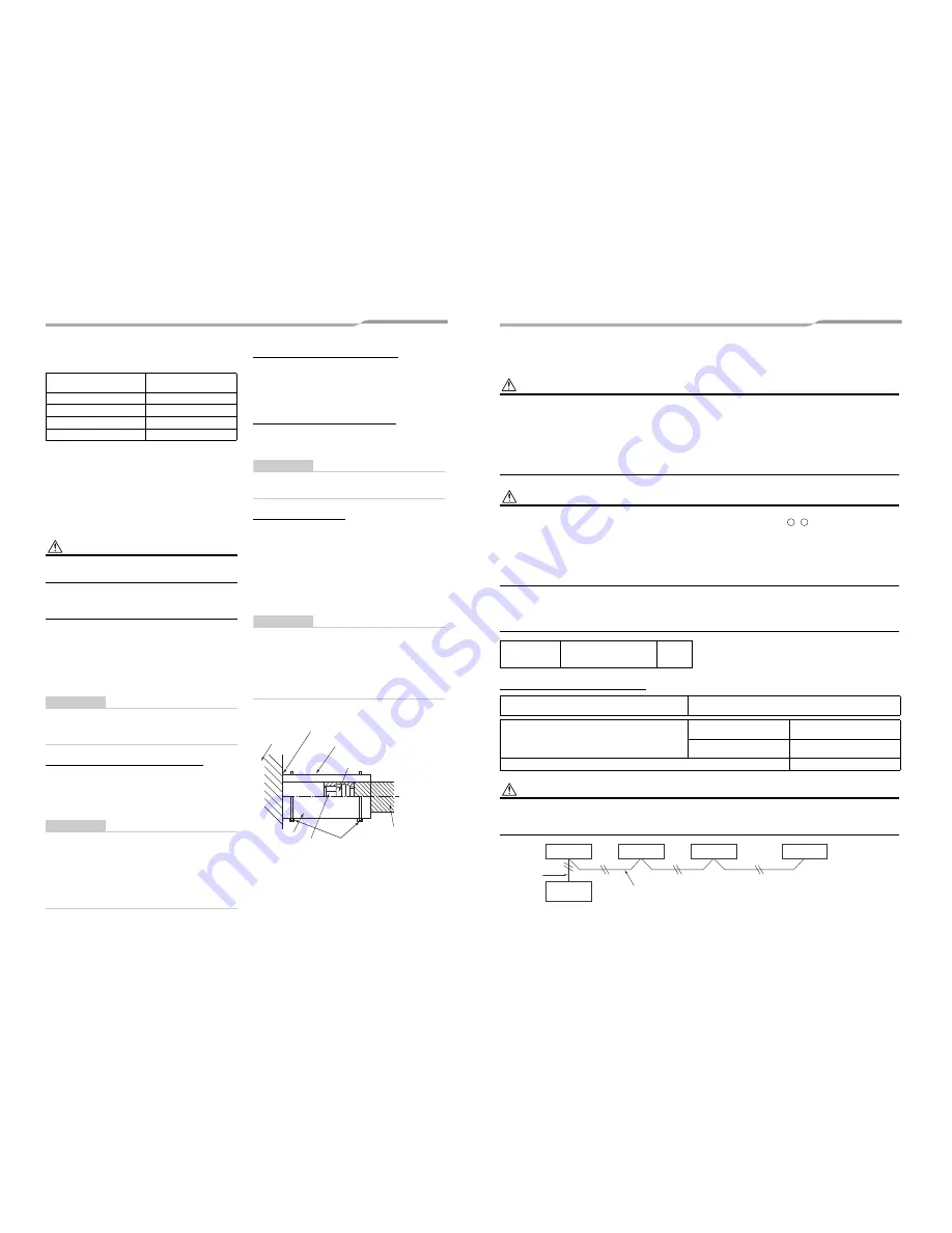 Toshiba RAV-SM404MUT-E Installation Manual Download Page 108