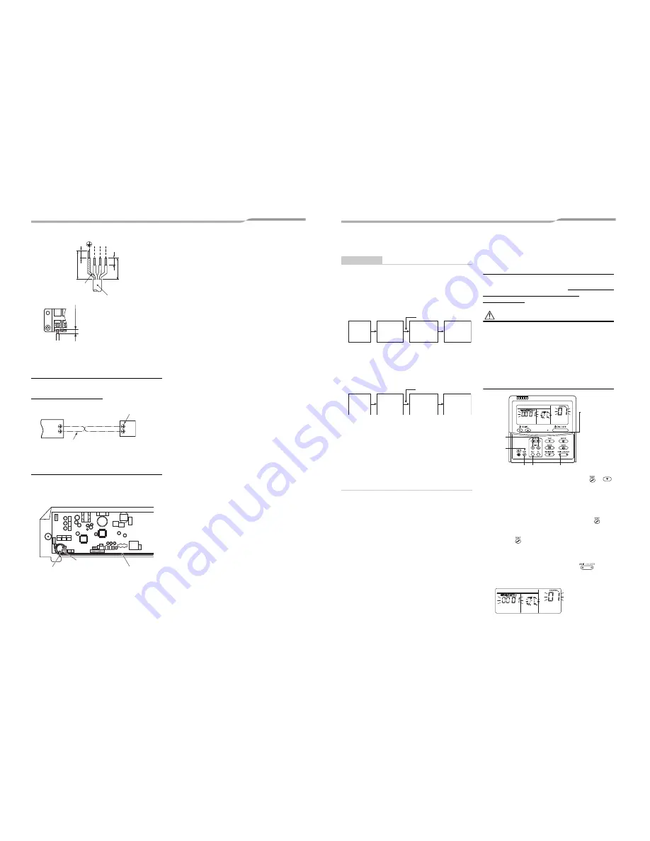 Toshiba RAV-SM404MUT-E Installation Manual Download Page 110