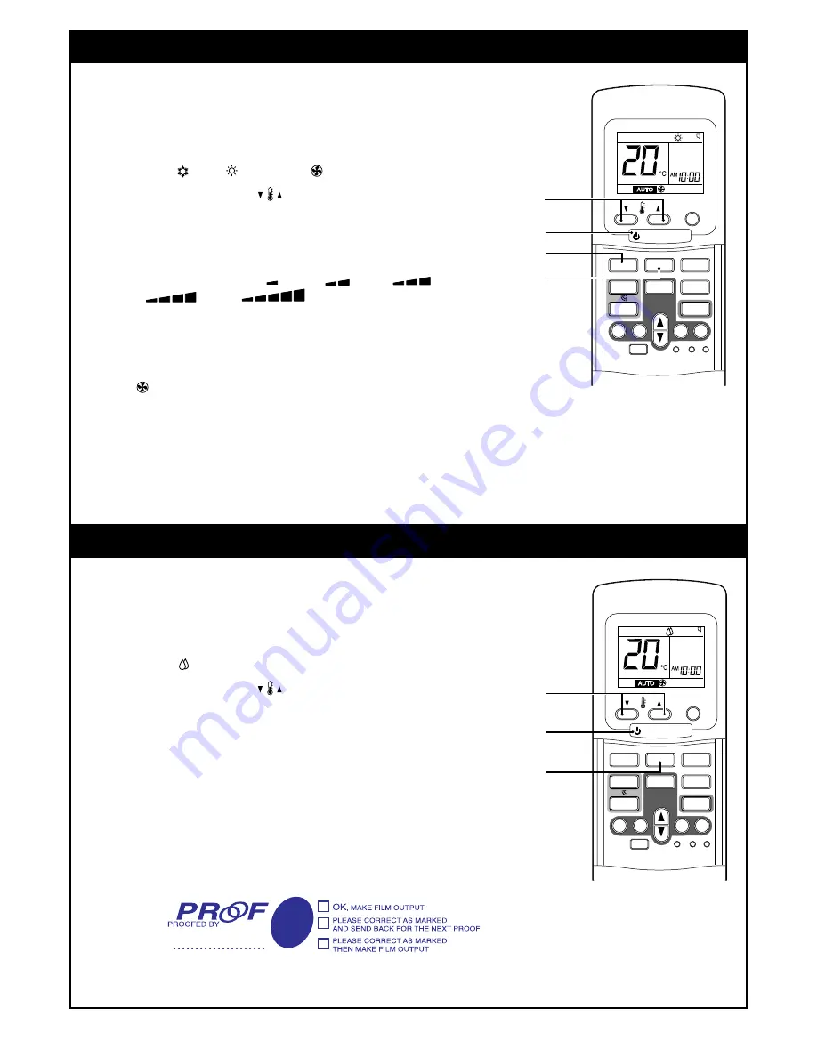 Toshiba RAV-SM561KRT-E Скачать руководство пользователя страница 14